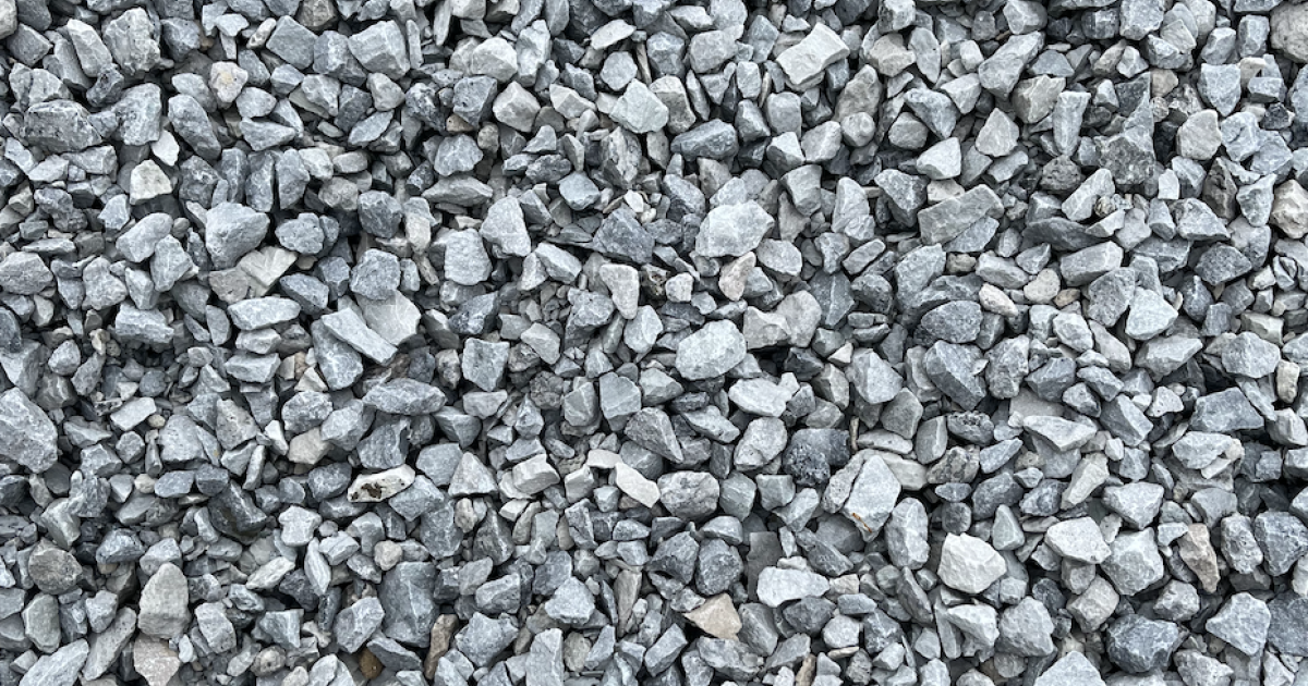 【美品】ROCHAS +クエルン 2点おまとめ割引適用 8 Limestone 1/2″ - 3/8″ | aggregatemarkets.com | Soil, sand