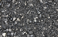 ♻️ #53 Recycled asphalt millings