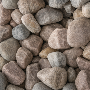 Small Boulders
