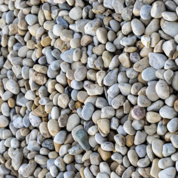 River Rock 1'' to 3''
