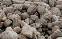 Medium Boulders