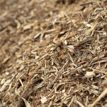 Natural Mulch