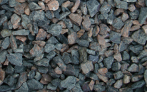 Cranberry Granite