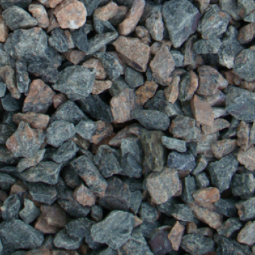 Cranberry Granite
