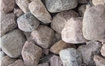 Small Boulders