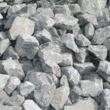 ♻️ Pure cement #2 crushed concrete