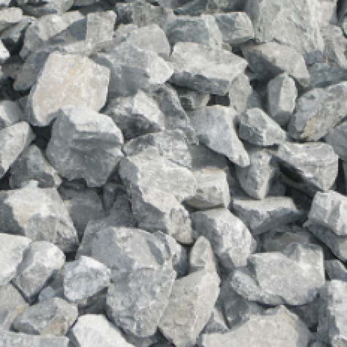 ♻️ Pure cement #2 crushed concrete