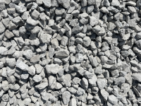 #4 Limestone 1″-1.5″