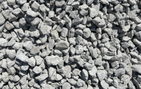 #4 Limestone 1″ - 2 1/2″