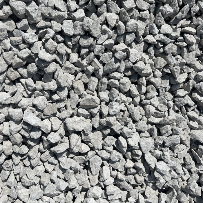 #4 Limestone 1″-1.5″