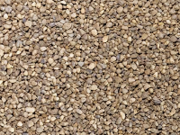 Pea Gravel 3⁄8″