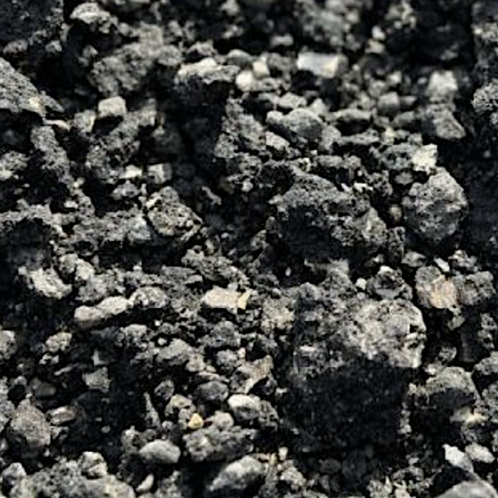 ♻️ #2 Recycled asphalt millings