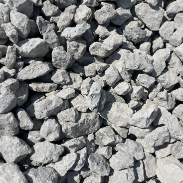 #2 Limestone 2'' - 3″