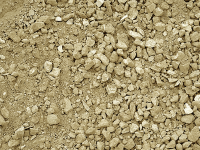#53 YELLOW Limestone dust to 1½