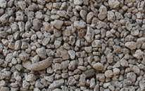 INDOT #11 Slag (≤½in)