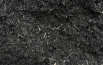Jet Black Mulch